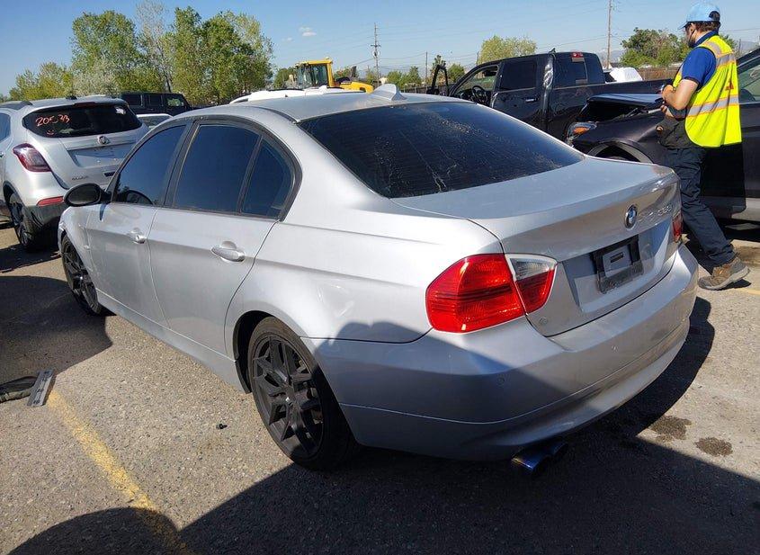 BMW 328I
