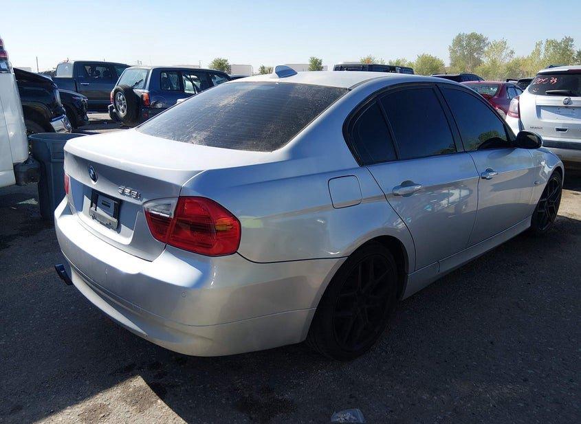 BMW 328I