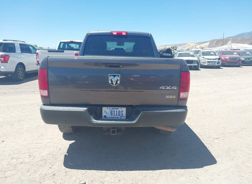 Ram 1500