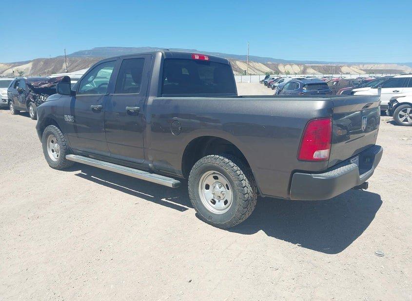 Ram 1500