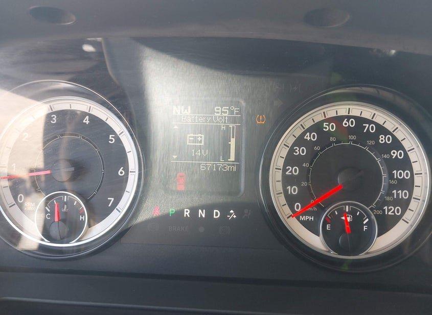 Ram 1500