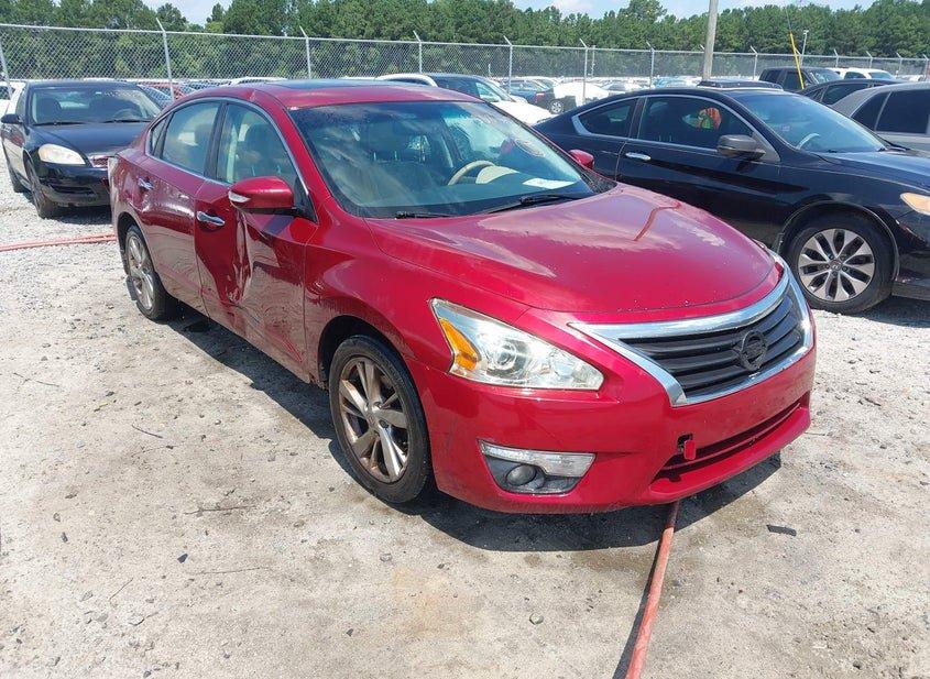 Nissan Altima