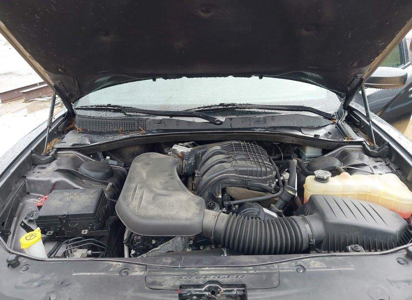 Dodge Charger