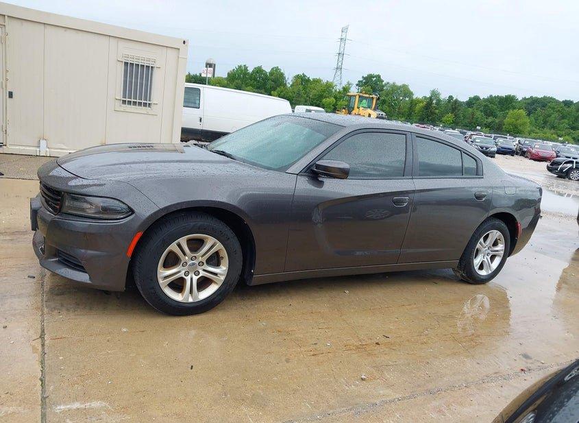 Dodge Charger