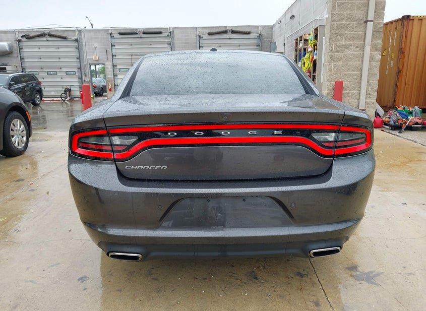 Dodge Charger