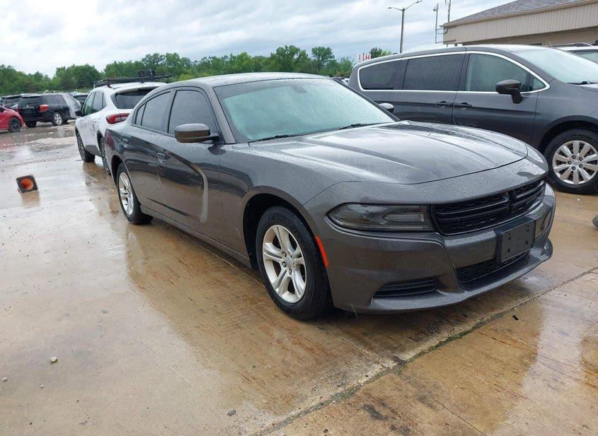 Dodge Charger
