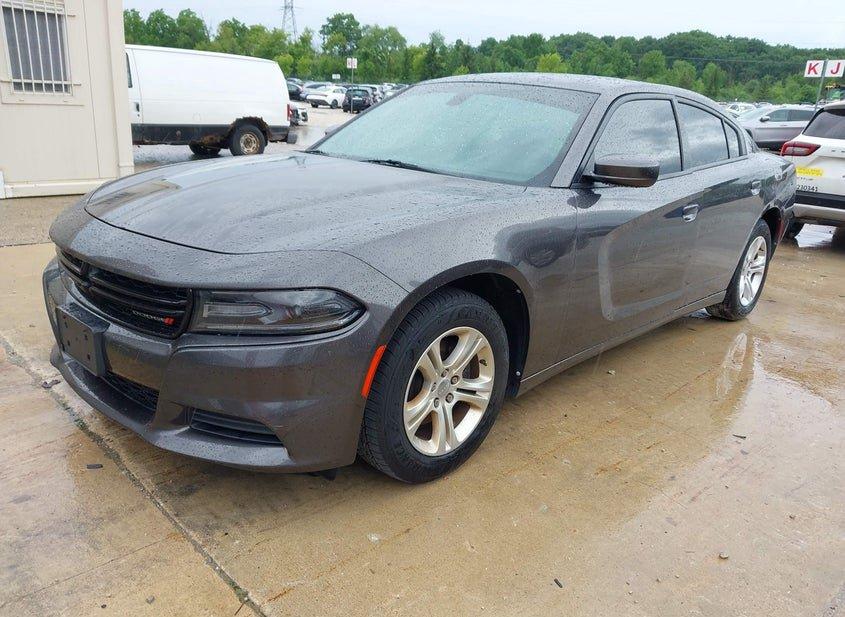 Dodge Charger