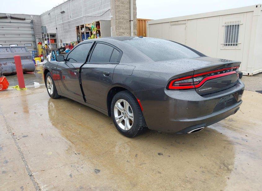 Dodge Charger