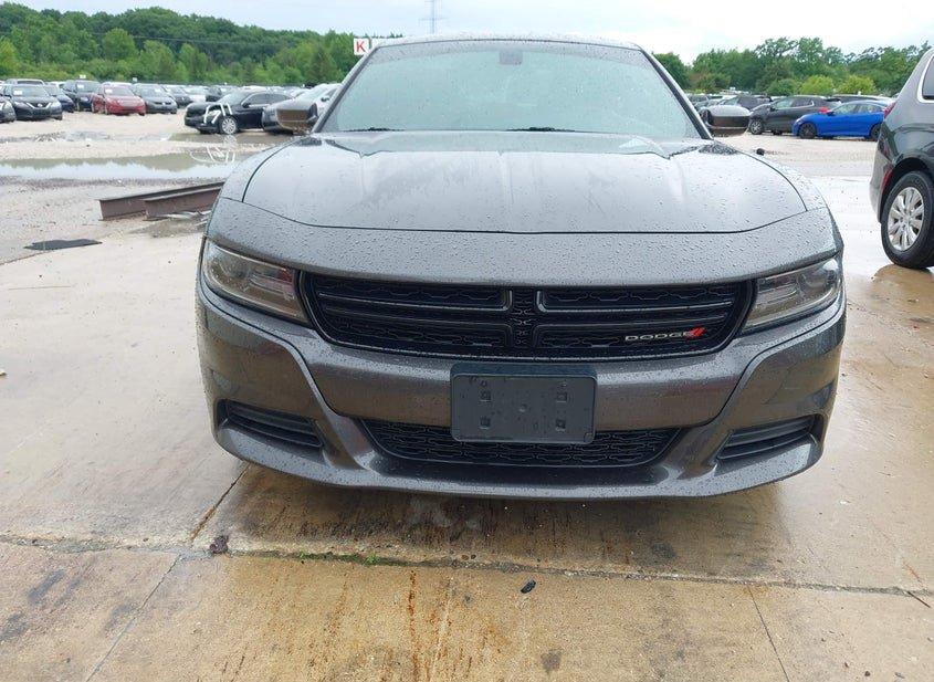 Dodge Charger