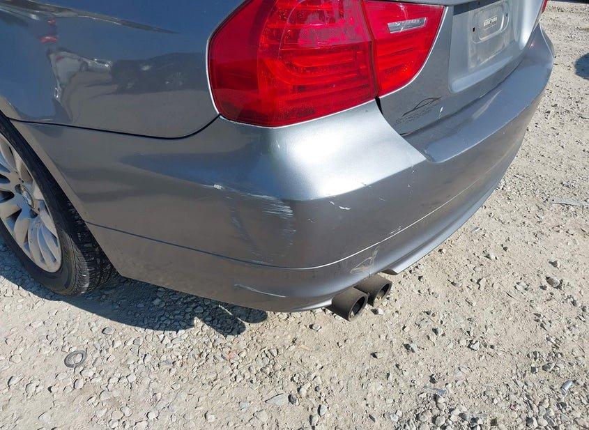 BMW 328I