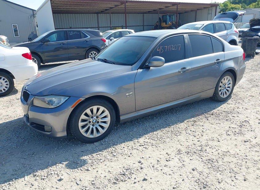 BMW 328I