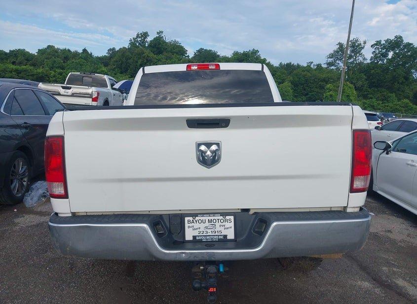 Ram 1500