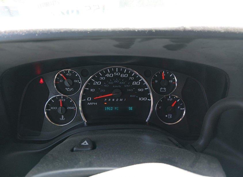 Chevrolet Express 3500