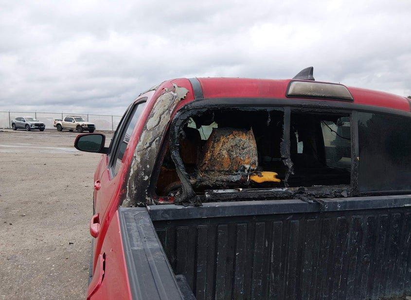 Toyota Tacoma