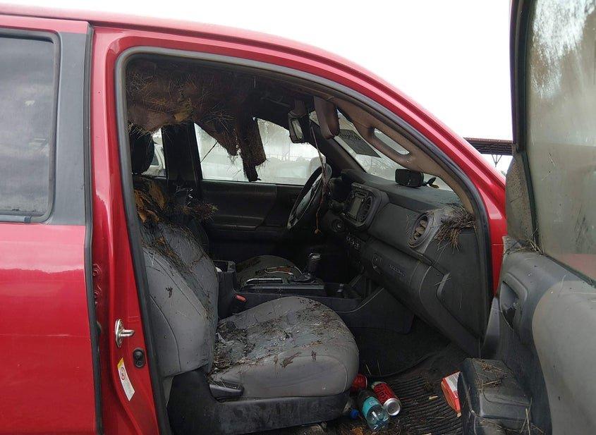 Toyota Tacoma