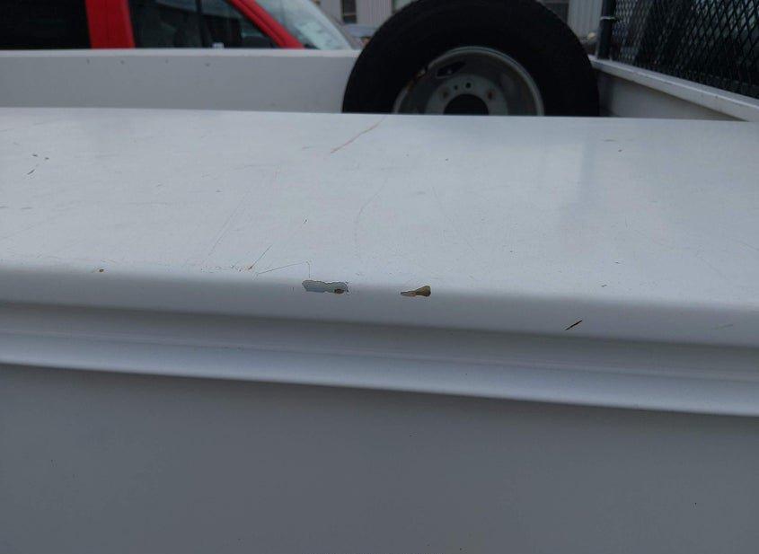 Chevrolet Silverado 3500Hd Chassis