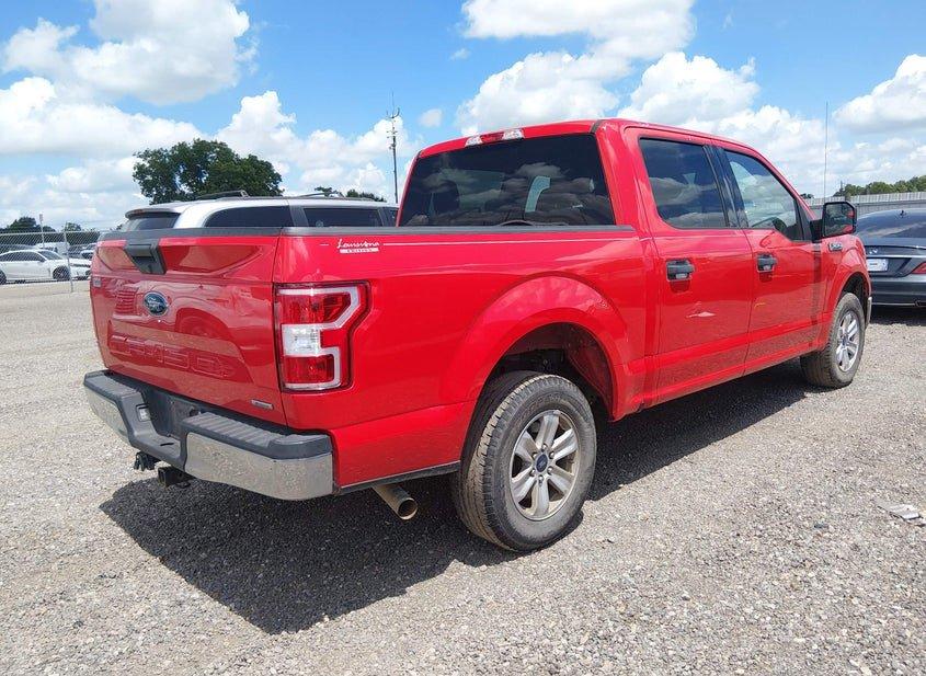 Ford F-150