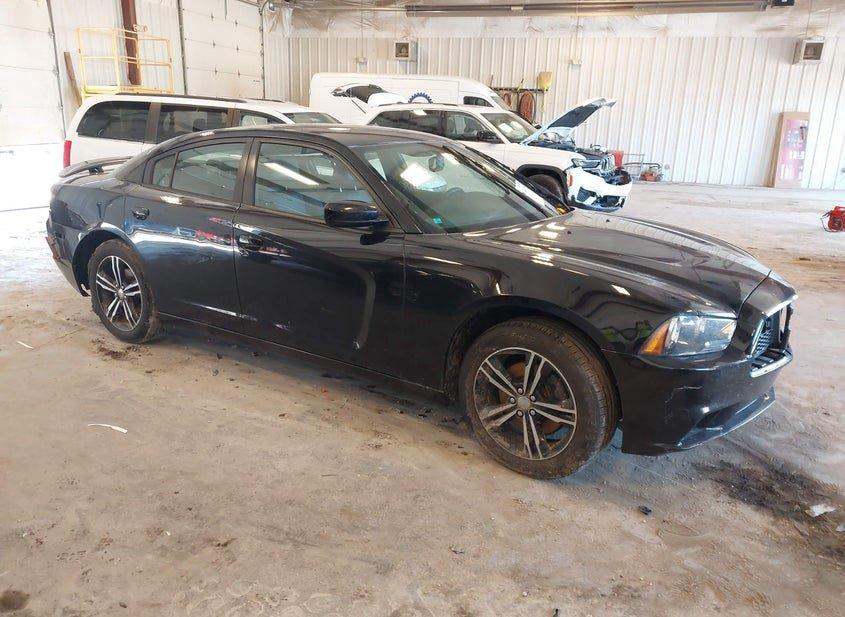 Dodge Charger