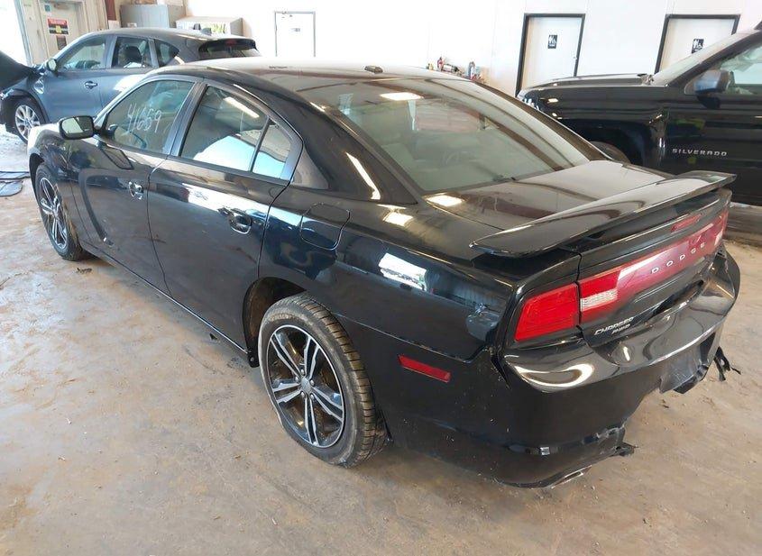 Dodge Charger