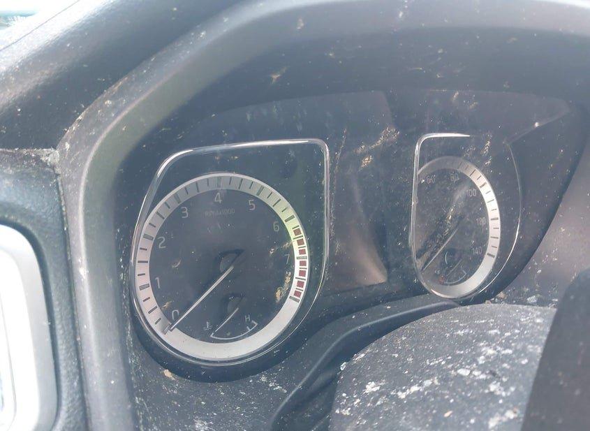 Nissan Titan