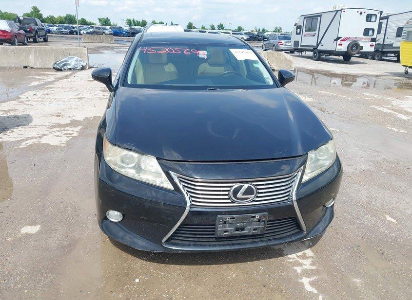 Lexus Es 350