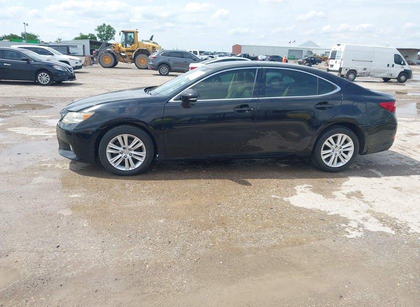 Lexus Es 350