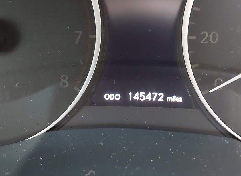 Lexus Es 350