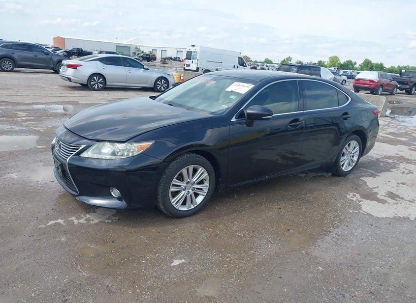 Lexus Es 350
