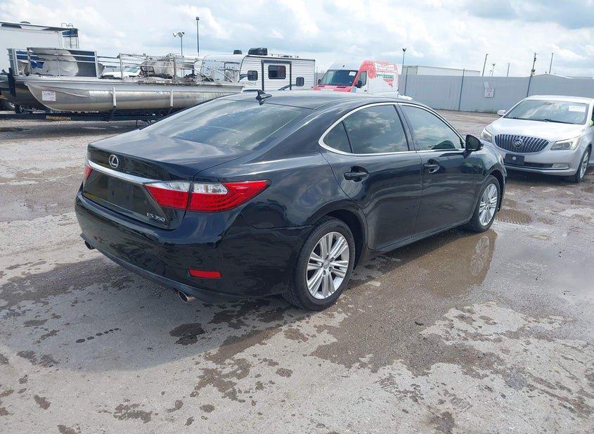 Lexus Es 350