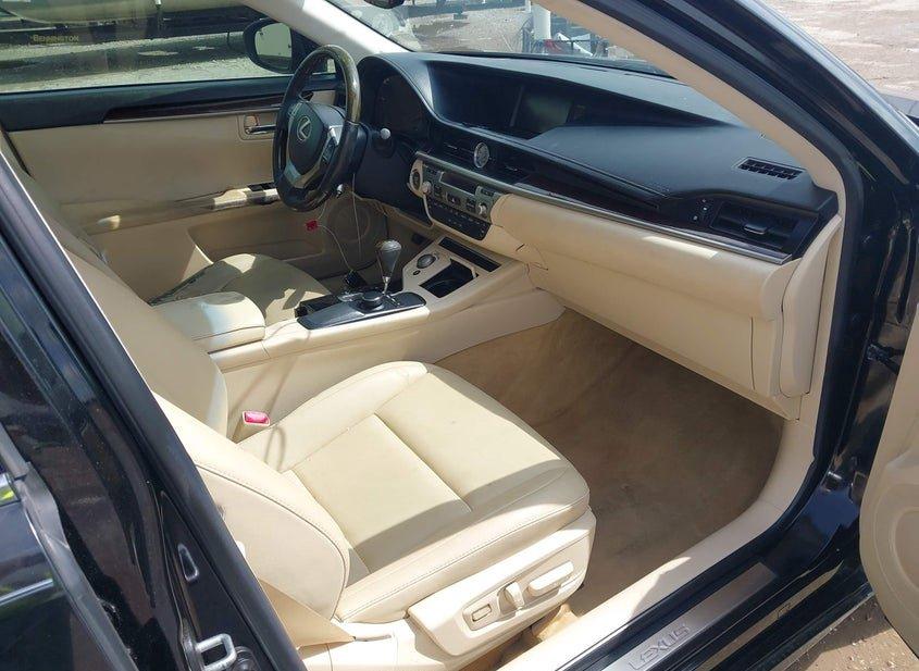 Lexus Es 350