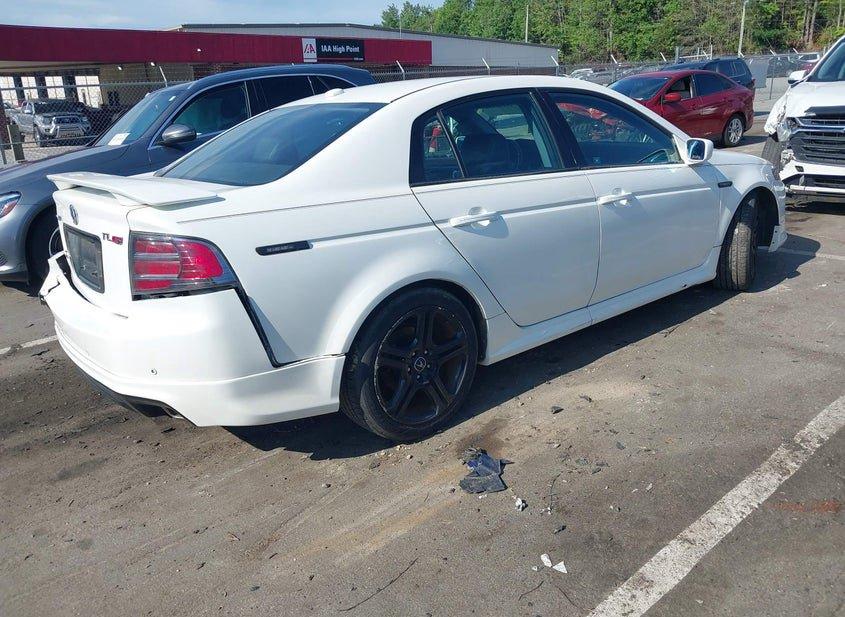 Acura Tl