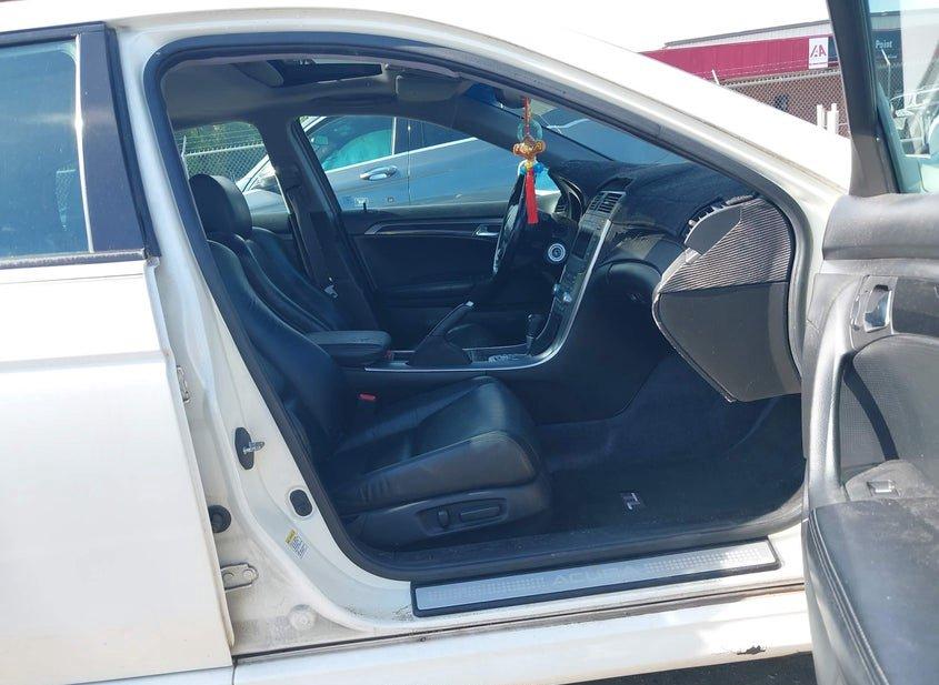 Acura Tl