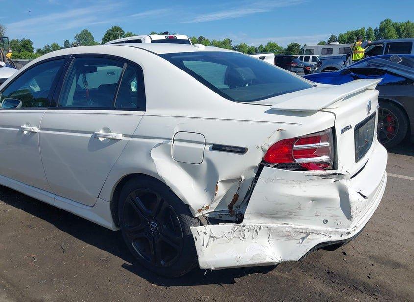Acura Tl