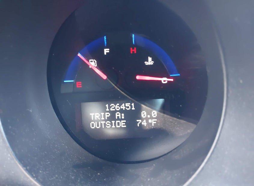 Acura Tl