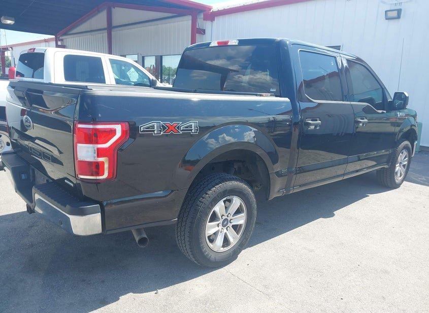 Ford F-150