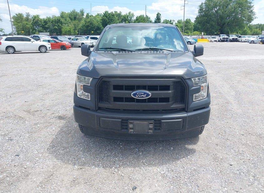 Ford F-150