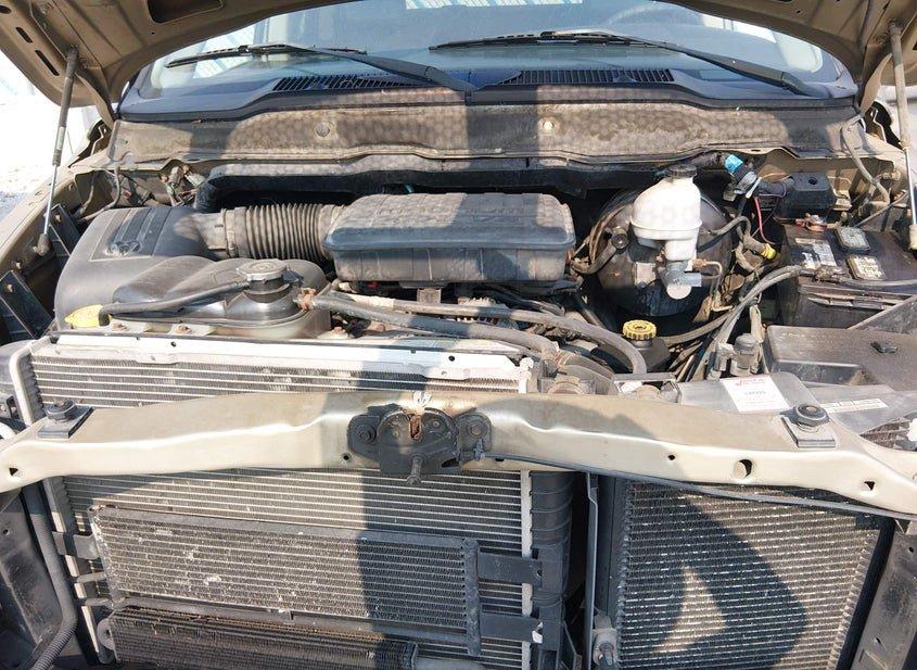Dodge Ram 1500