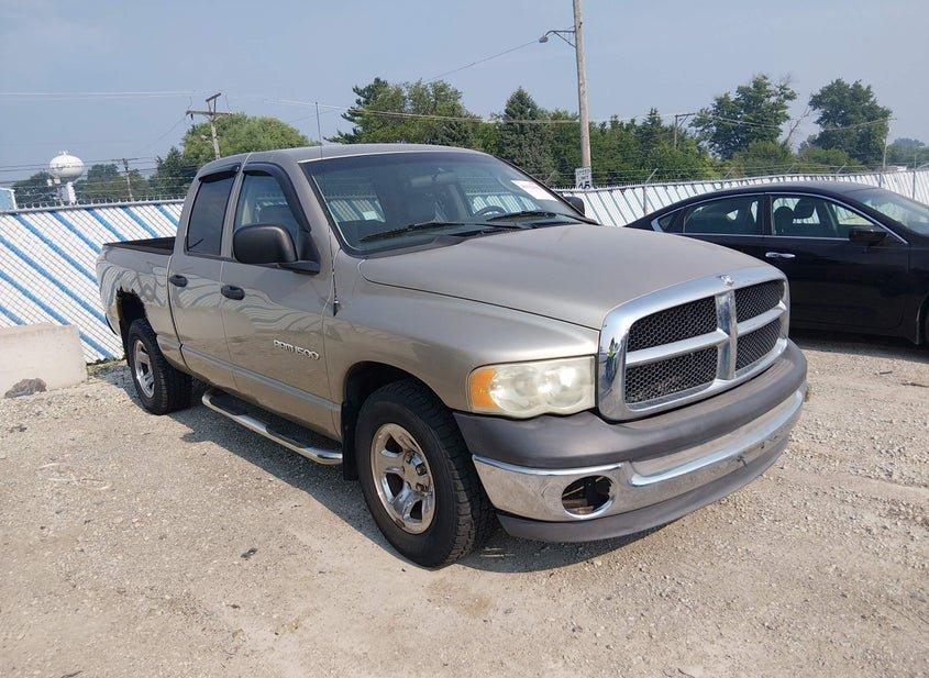 Dodge Ram 1500