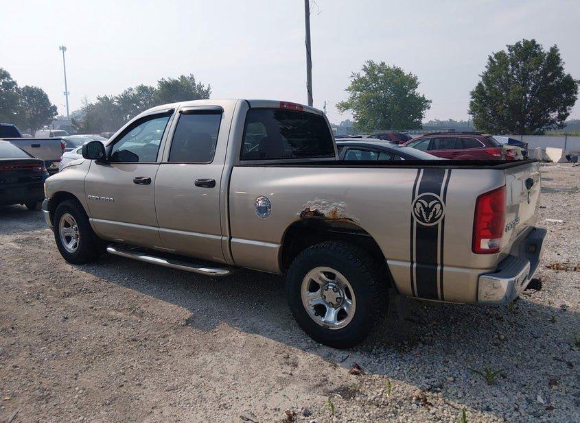 Dodge Ram 1500
