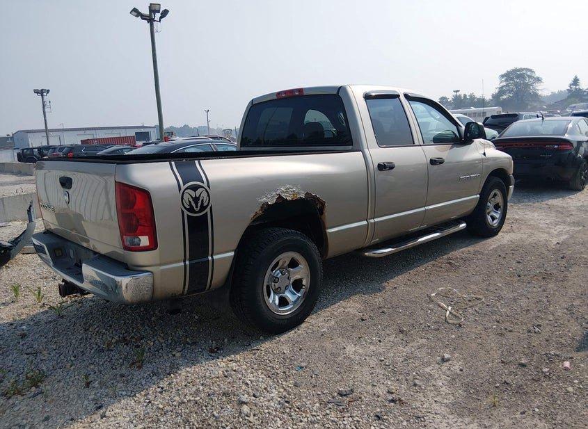 Dodge Ram 1500
