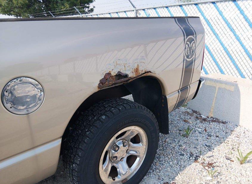 Dodge Ram 1500