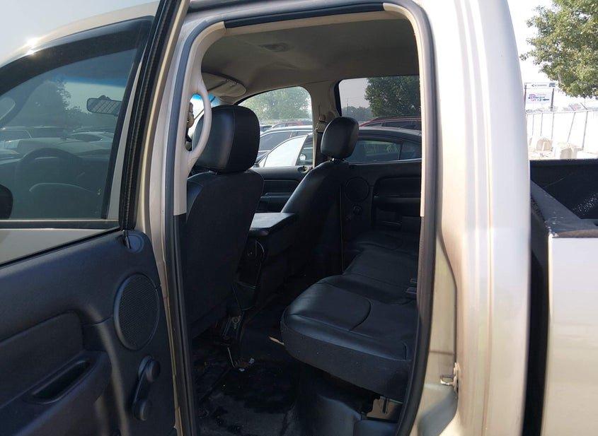 Dodge Ram 1500