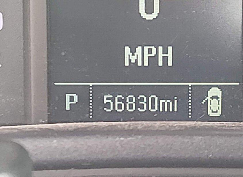 Chevrolet Silverado 3500Hd