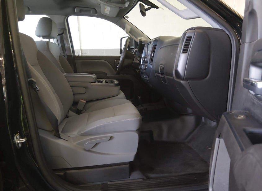 Chevrolet Silverado 3500Hd