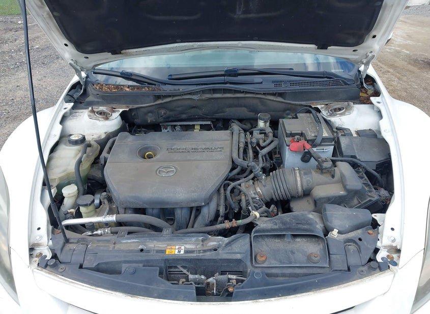Mazda Mazda6