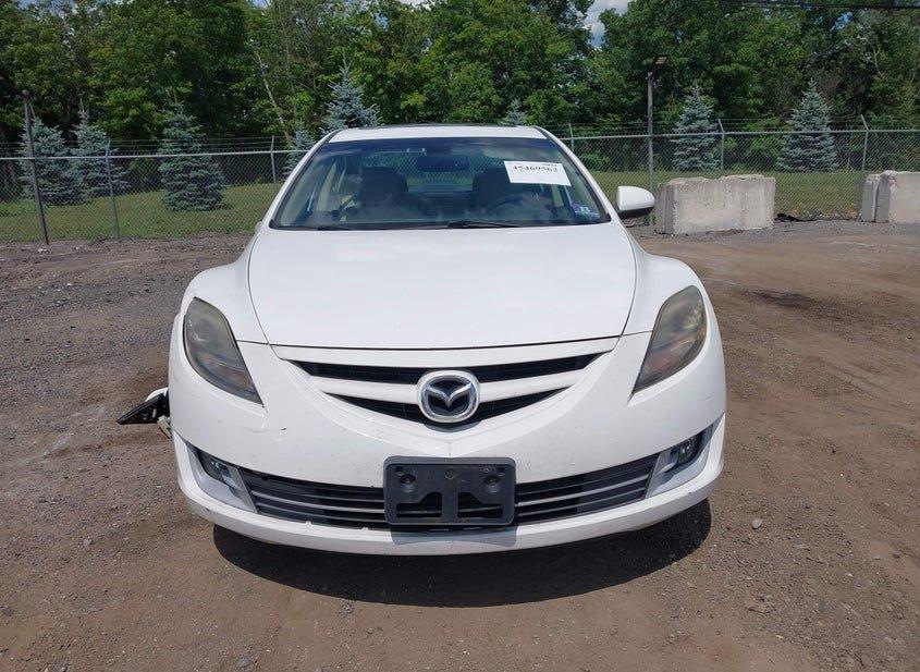 Mazda Mazda6