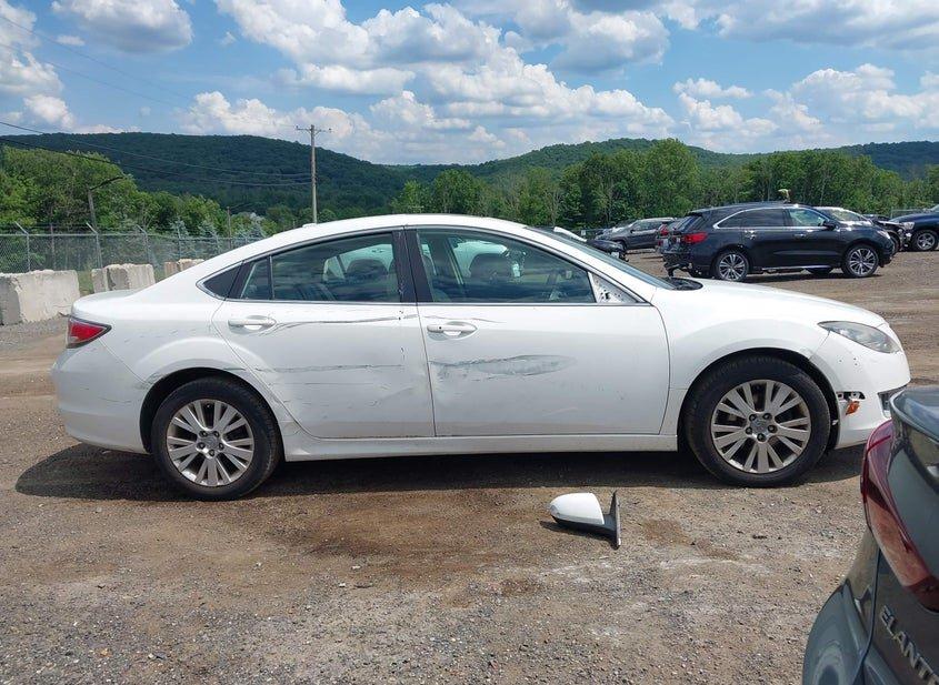 Mazda Mazda6