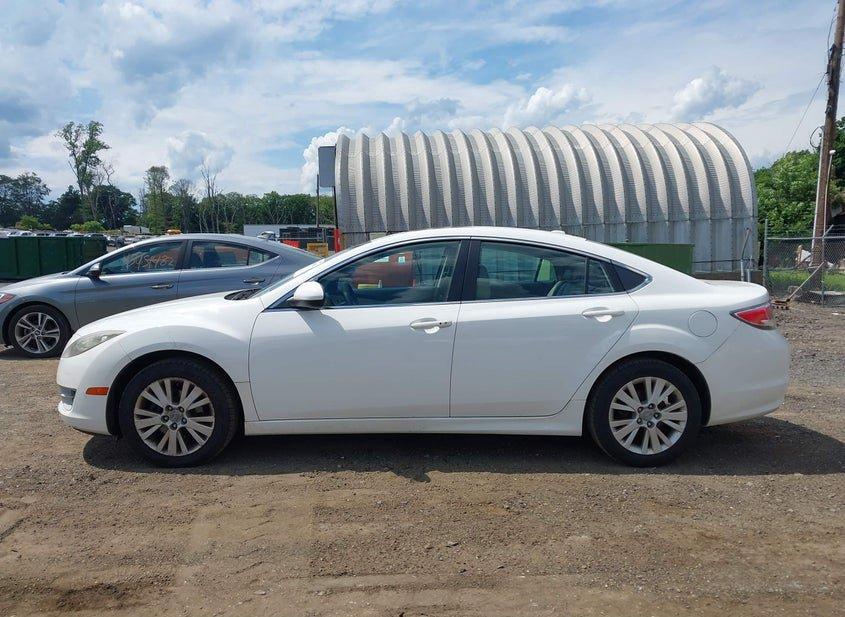 Mazda Mazda6