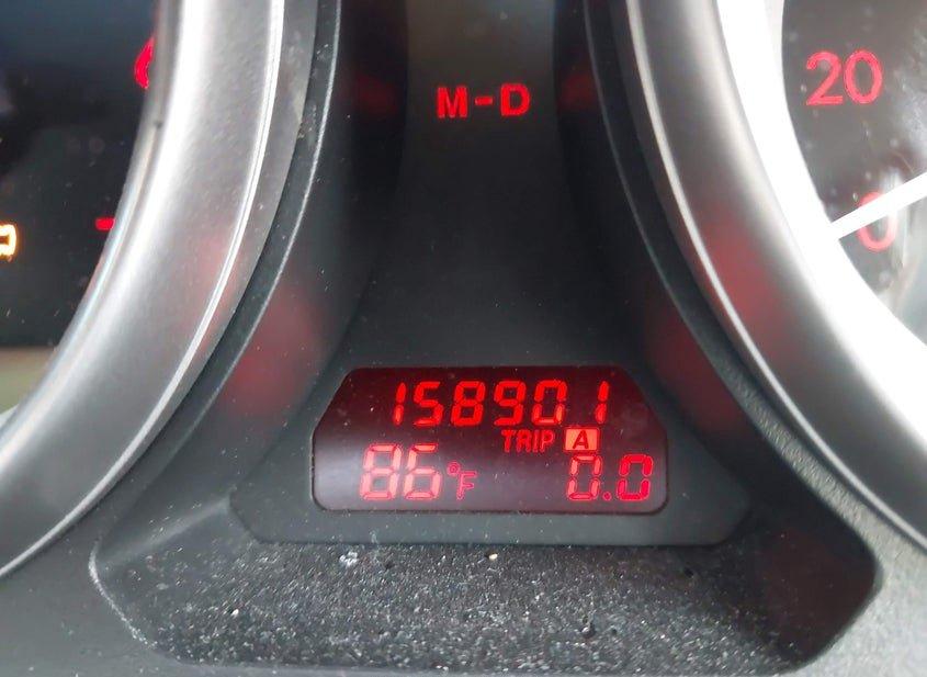 Mazda Mazda6