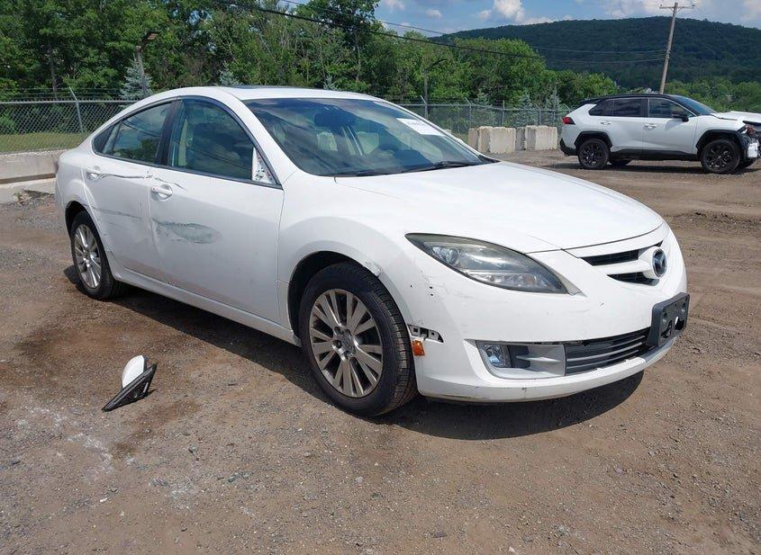 Mazda Mazda6